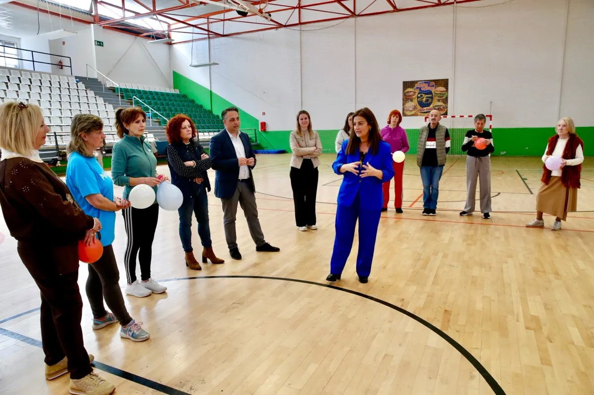 Inclusión Social destina 150.000 euros en ayudas para la creación y mantenimiento de Oficinas de Atención a las Mujeres en municipios de más de 5.000 habitantes