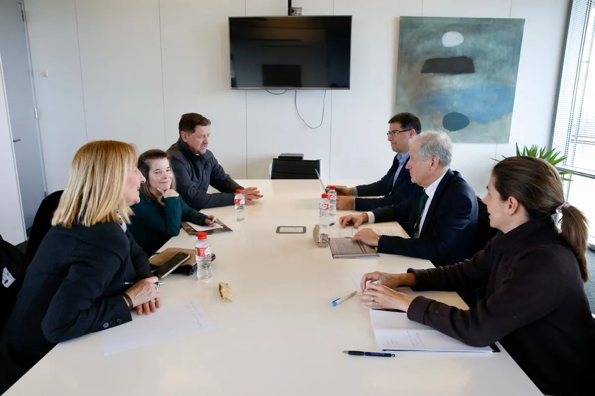 El Gobierno de Cantabria reclama al Gobierno de España una batería de medidas para apoyar al sector de los autónomos