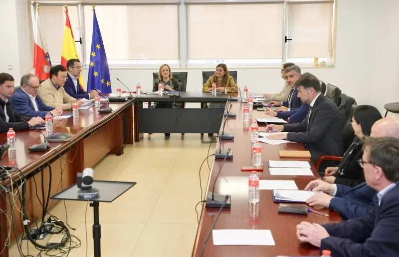 La Comisión de Administración Local aprueba que el Fondo de Cooperación Municipal para 2026 crezca un 5% y todos los municipios incrementarán la cuantía recibida