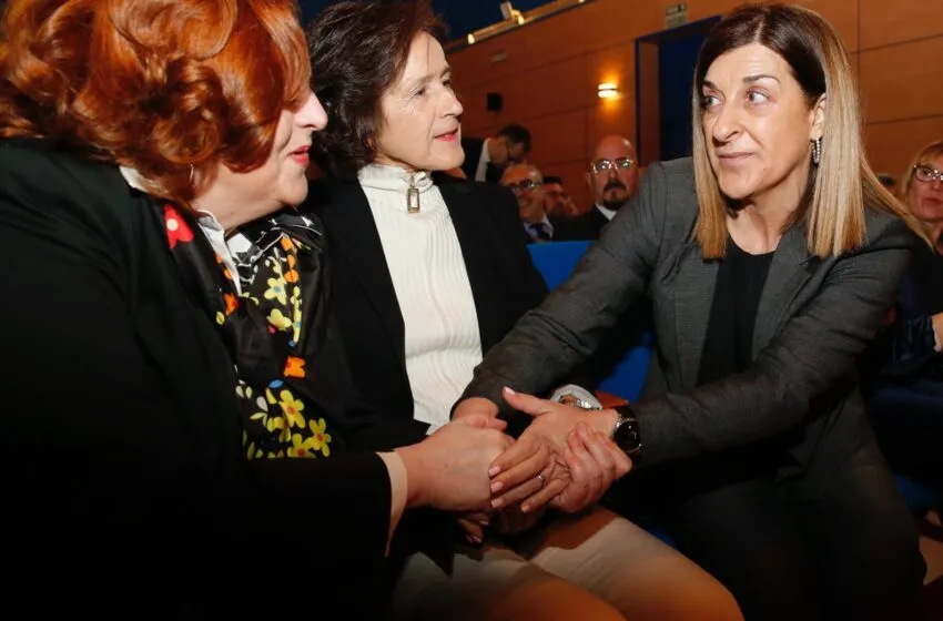 Los Corrales de Buelna acogerá este miércoles el homenaje a las víctimas del terrorismo que organiza el Gobierno de Cantabria