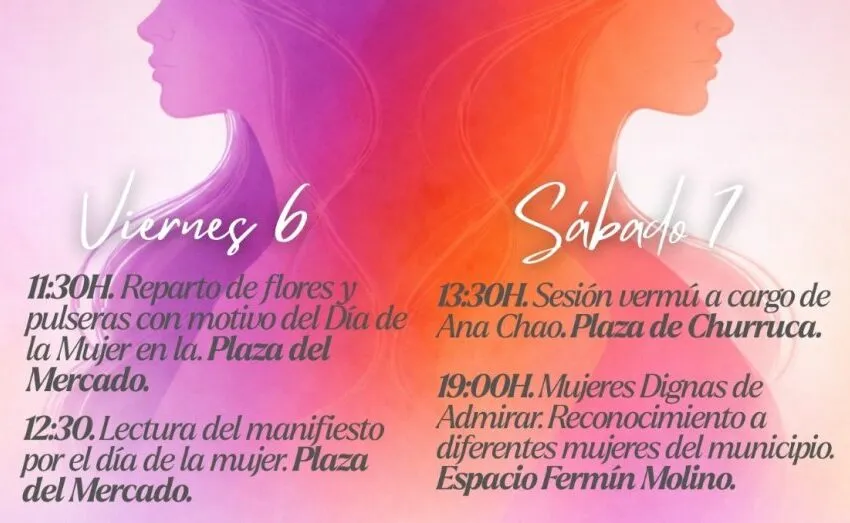  ASTILLERO PRESENTA UNA PROGRAMACIÓN ABIERTA Y PARTICIPATIVA PARA CONMEMORAR EL 8M