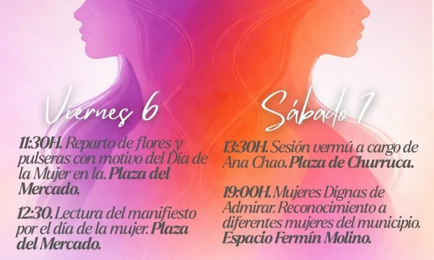 ASTILLERO PRESENTA UNA PROGRAMACIÓN ABIERTA Y PARTICIPATIVA PARA CONMEMORAR EL 8M