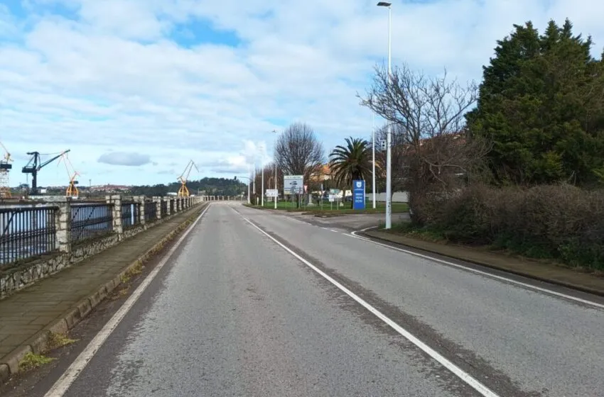  Nueva red municipal de videovigilancia en Marina de Cudeyo