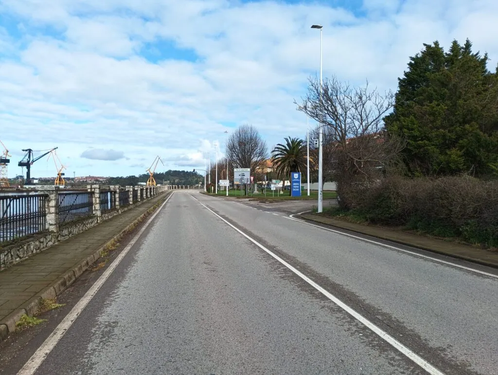 NOTA DE PRENSA: Nueva red municipal de videovigilancia en Marina de Cudeyo