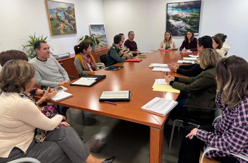  Bezana pondrá en marcha un programa de talleres para prevenir la violencia digital entre los jóvenes