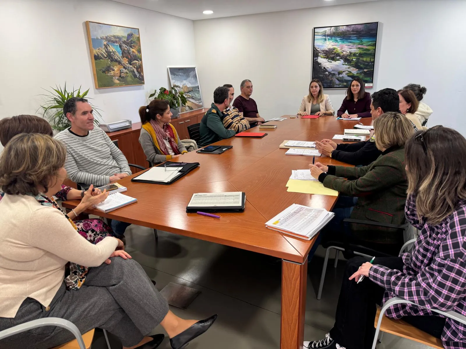 Bezana pondrá en marcha un programa de talleres para prevenir la violencia digital entre los jóvenes