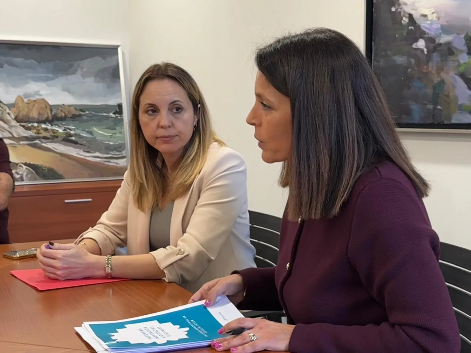 Noticias de Cantabria | El Cántabro | Bezana pondrá en marcha un programa de talleres para prevenir la violencia digital entre los jóvenes