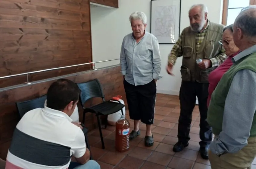  Balance | Campaña contra la Avispa Asiática 2026 en Marina de Cudeyo