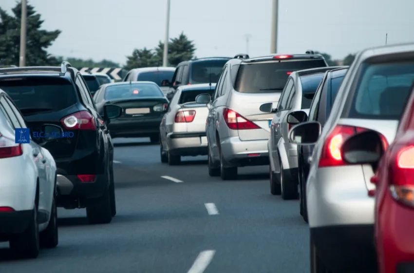  Semana Santa arranca con más de 17 millones de desplazamientos y máxima vigilancia en carretera