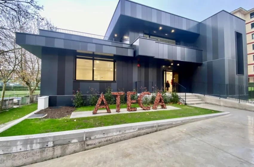 El centro cultural Fernando Ateca ofrece dos nuevos talleres de arte y lectura