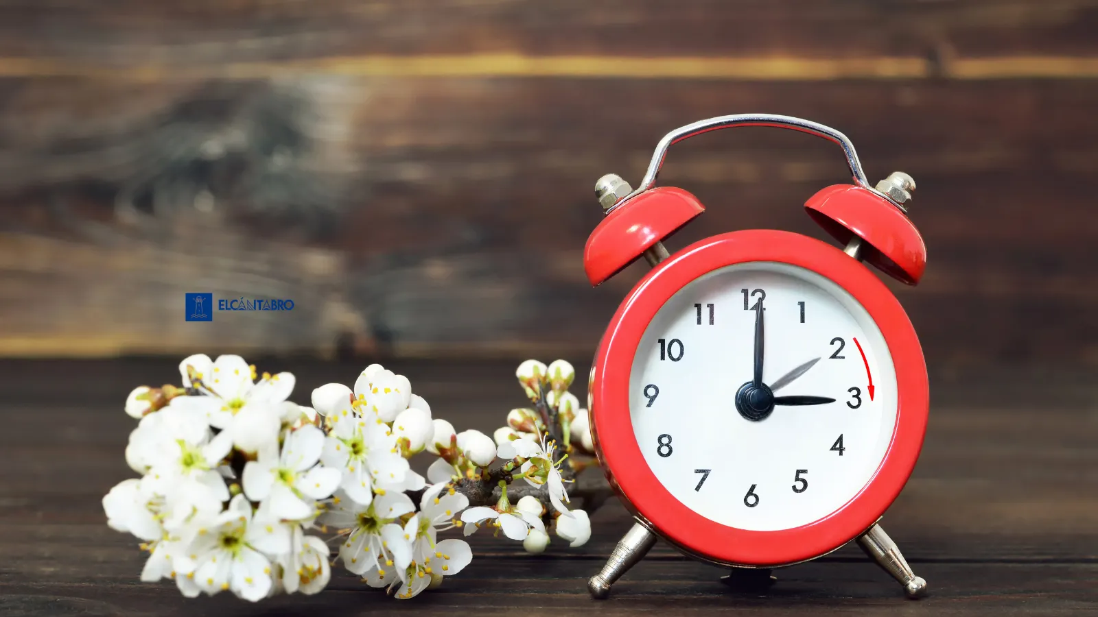 Otra vez a cambiar los relojes (aunque ya lo haga Internet): el horario de verano entra en vigor este fin de semana