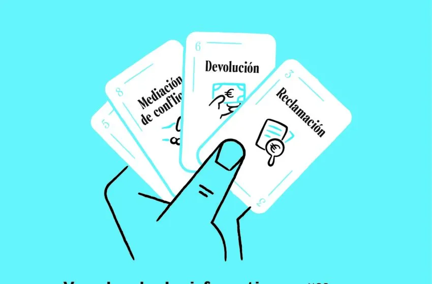  Santander pone en marcha una campaña de consumo que recorrerá todos los barrios de la ciudad