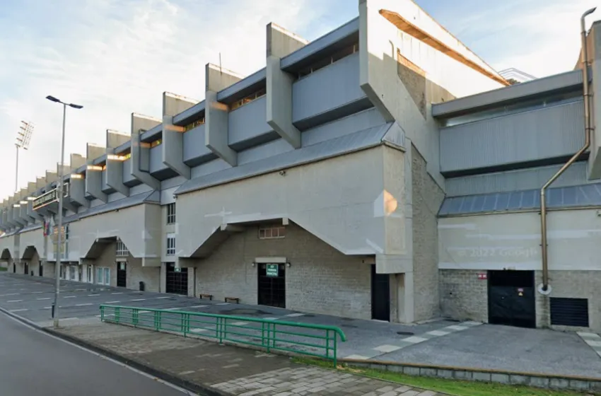  Detenido un hombre por la muerte de un aficionado del Racing tras una agresión en Santander