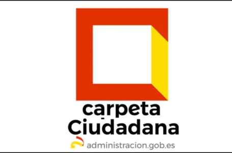 Ya puedes acceder a los expedientes municipales desde Mi Carpeta Ciudadana