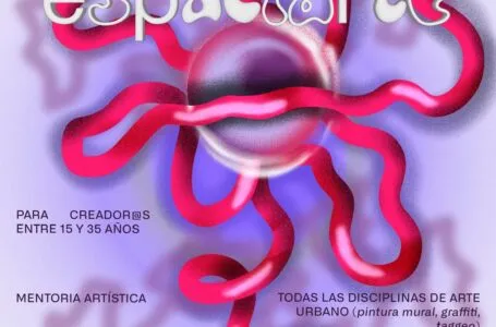 El Ayuntamiento impulsa ‘ESPACIARTE’, arte mural urbano para jóvenes artistas