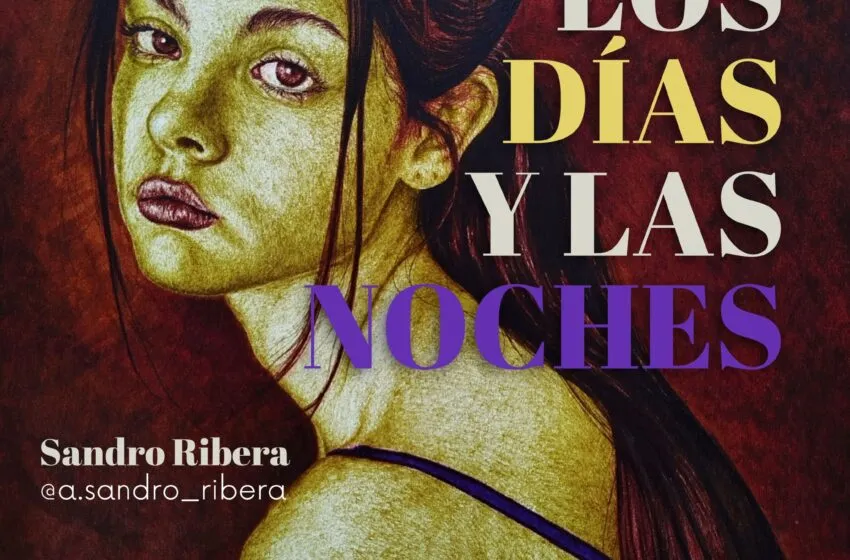  ‘Los Días y las Noches’, de Sandro Ribera, muestra la dualidad entre moral y poder