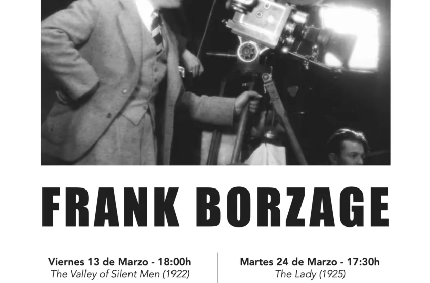  El centro cultural Madrazo acoge la próxima semana un nuevo ciclo de cine mudo