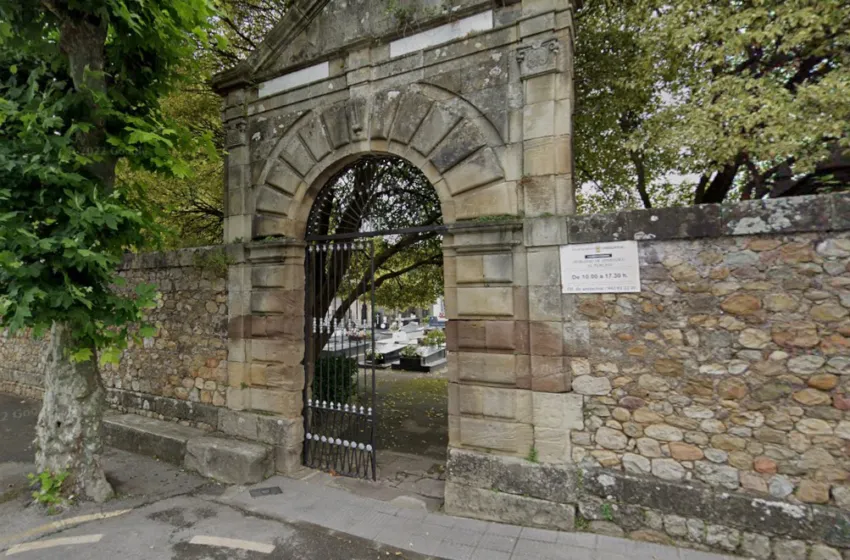  Torrelavega Sí exige inversión urgente en los cementerios: “no basta con limpiarlos una vez al año”