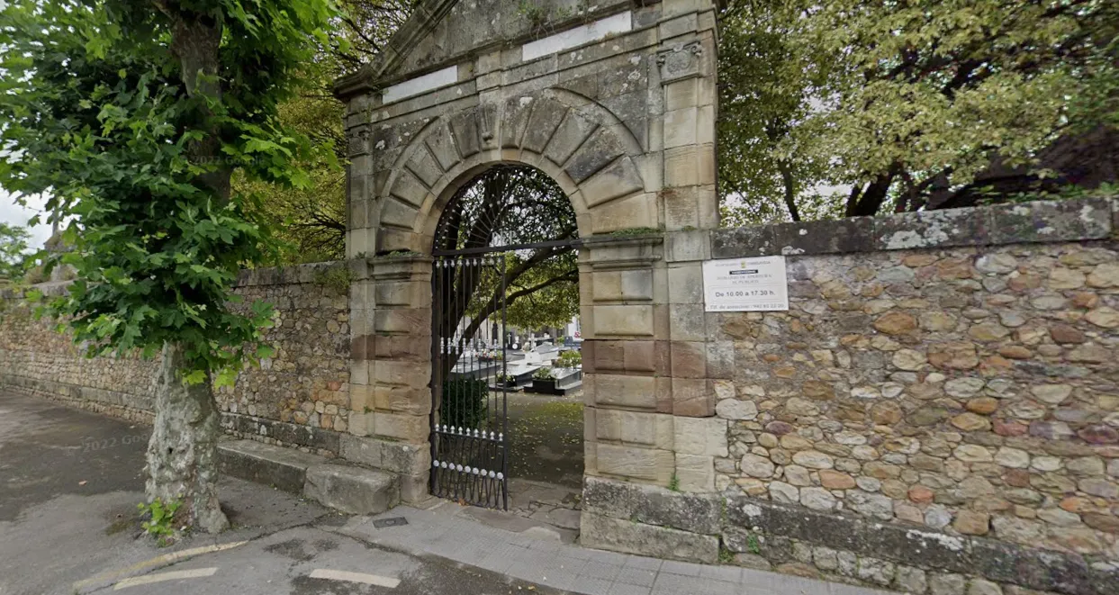 Torrelavega Sí exige inversión urgente en los cementerios: “no basta con limpiarlos una vez al año”