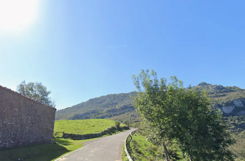  El Gobierno de Cantabria busca a un senderista desaparecido en Arredondo