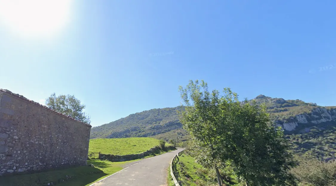 El Gobierno de Cantabria busca a un senderista desaparecido en Arredondo