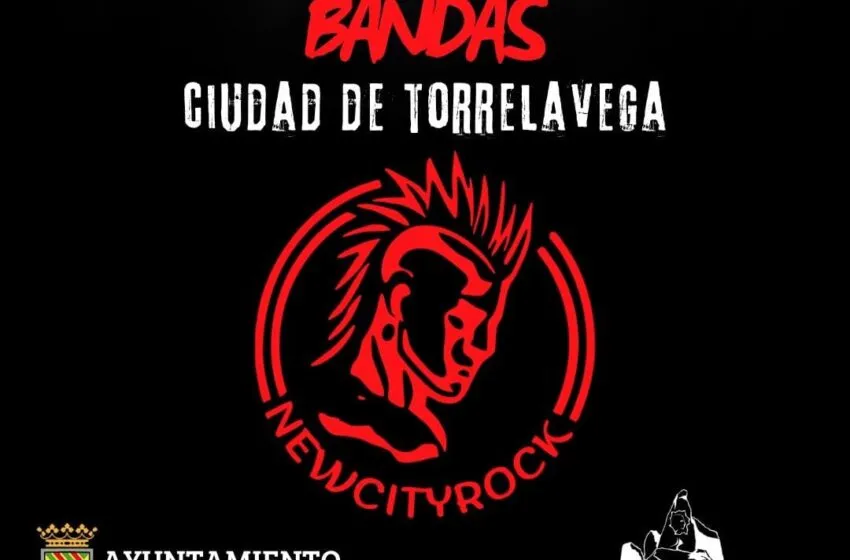  El NewCity Rock bate su récord histórico con 642 bandas inscritas