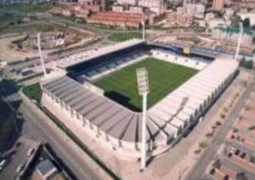 El Ayuntamiento da un paso más en la ejecución de mejora de la cubierta de los Campos de Sport