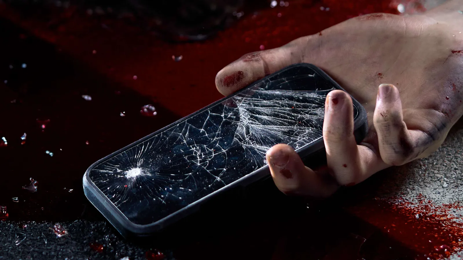 “No quieres perderte nada… y puedes perder la vida”: la DGT alerta del riesgo de mirar el móvil al cruzar