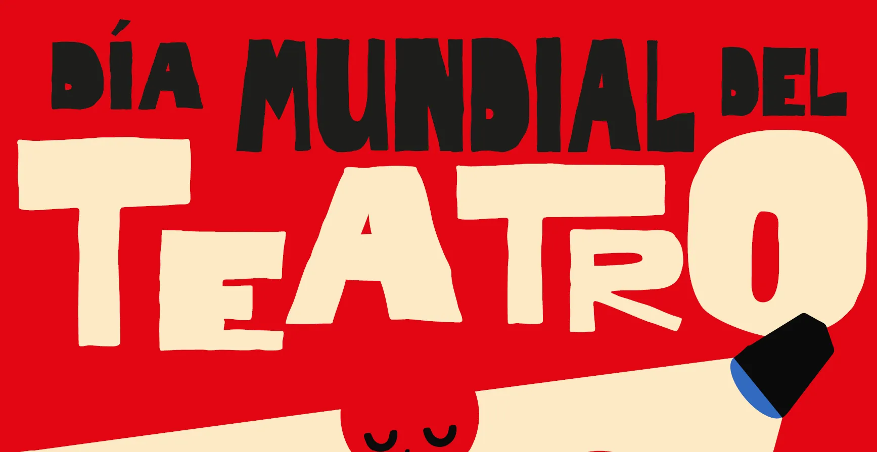 Santander y Torrelavega se suben al escenario para celebrar el Día Mundial del Teatro