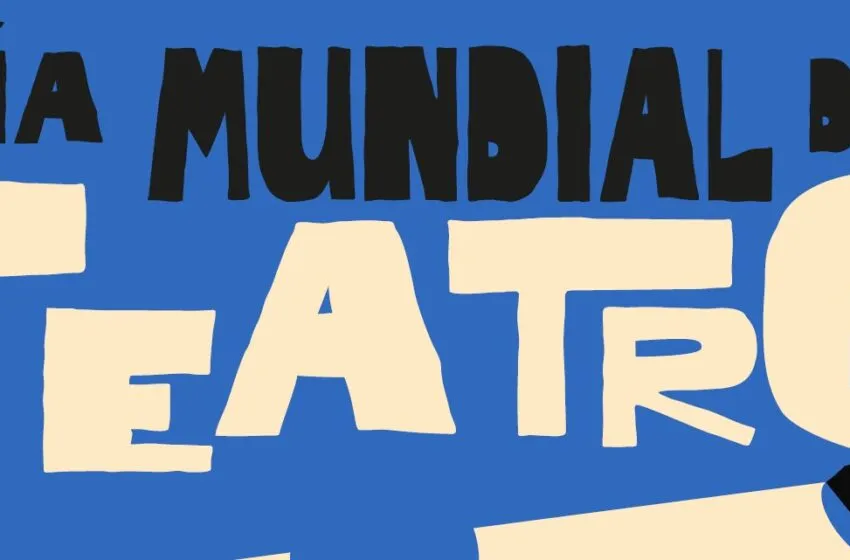  Santander celebrará el Día Mundial del Teatro con una lectura participativa