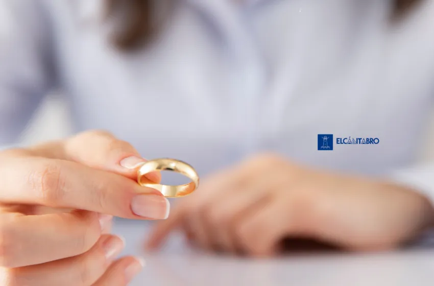  Las rupturas matrimoniales caen en Cantabria, pero se mantienen en línea con la media nacional