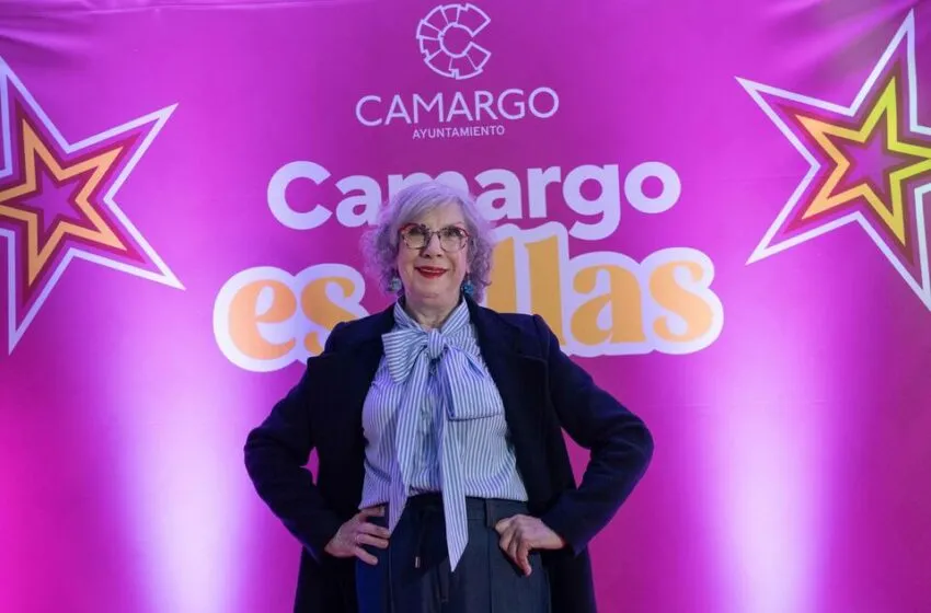  El Ayuntamiento reconoce el papel de las mujeres que sostienen la vida del municipio con la creación de los premios ‘Camargo es Ellas’