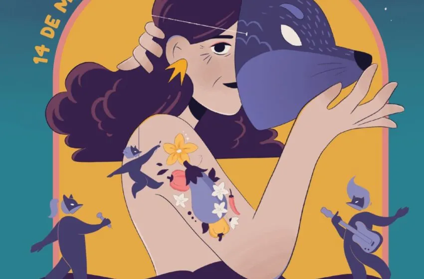  Tribade, Estrogenuinas y Celia Becks encabezan mañana el Verduleras Fest en Torrelavega