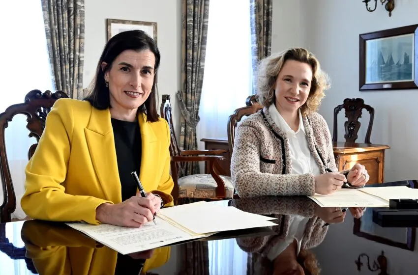 Ayuntamiento y Colegio de Farmacéuticos colaboran en promoción de la salud en el ámbito escolar