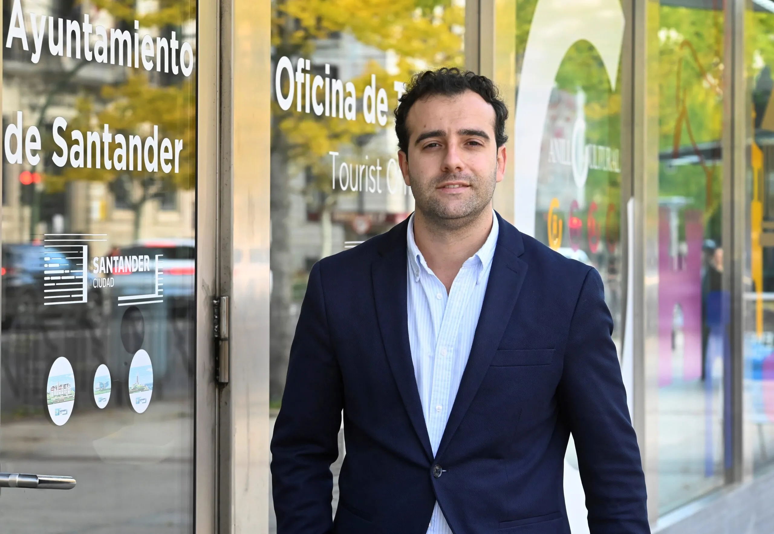 Santander refuerza los servicios turísticos y ofrece actividades en Semana Santa