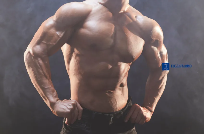 Noticias de Cantabria | El Cántabro | El fenómeno “looksmaxxing” irrumpe con fuerza: entre el autocuidado y la obsesión estética