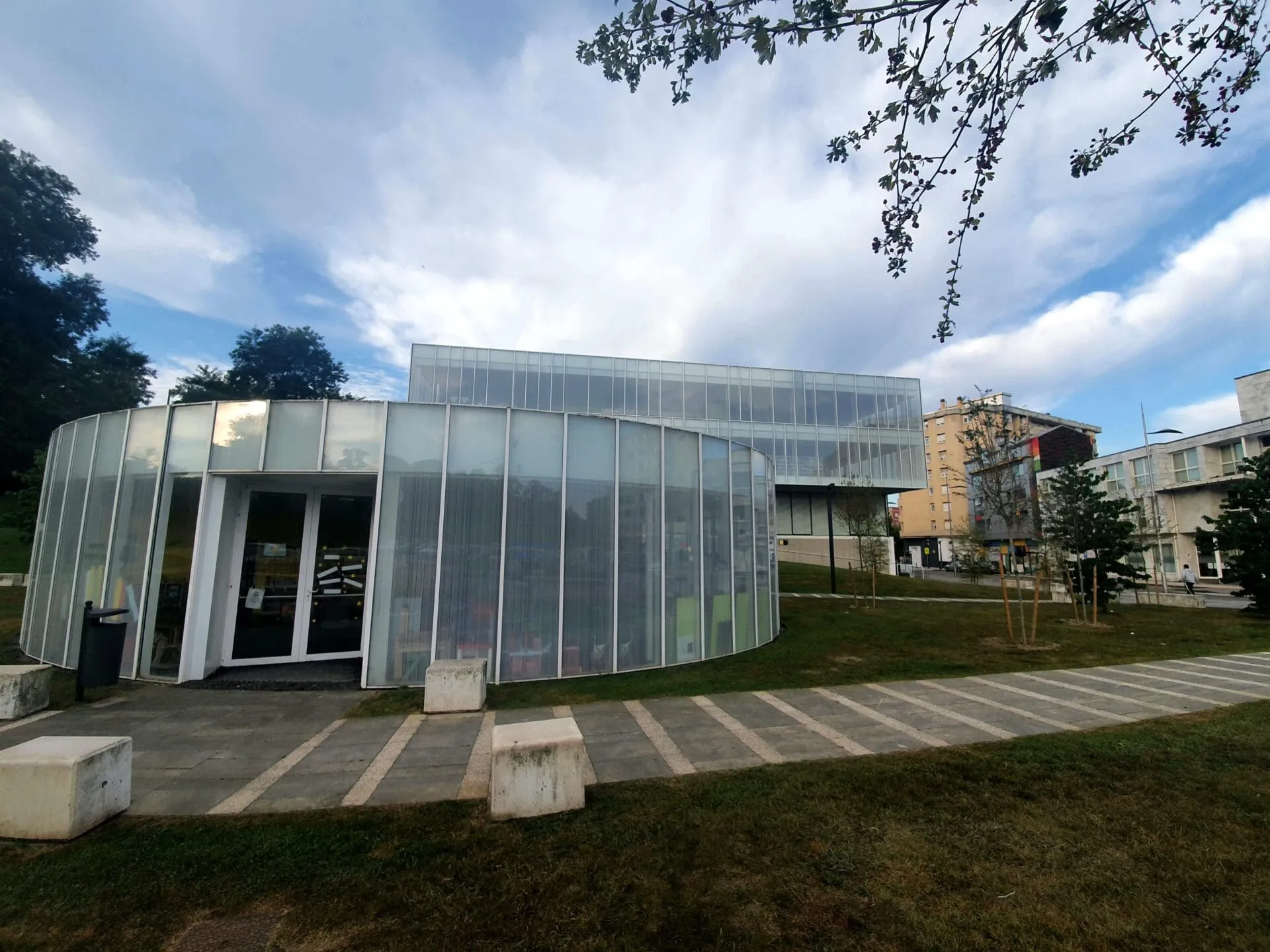 Cerca de 200 niños y niñas han pasado por la ludoteca municipal en 2025