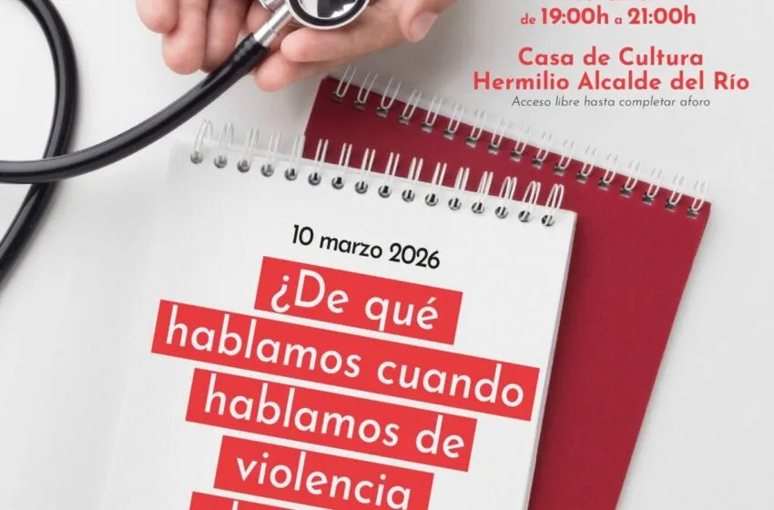  La violencia obstétrica centrará este martes una nueva charla del ciclo “Los Martes de Salud” en Torrelavega