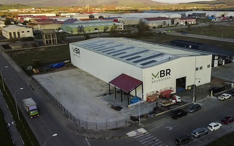 El Ayuntamiento considera que Casa 47 “desatiende” las demandas de Mecánica Brañosera