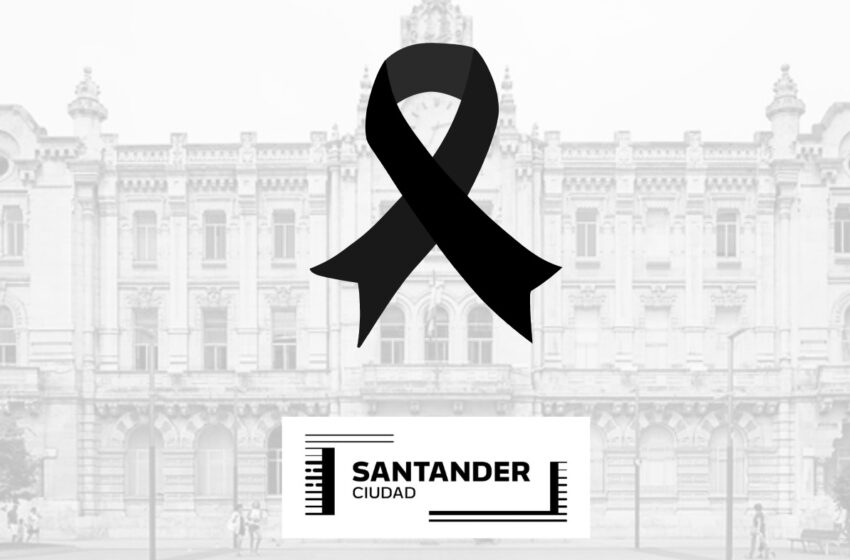  Santander decreta dos días de luto oficial por las víctimas del accidente de El Bocal