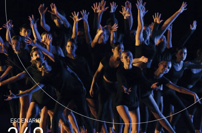  La Universidad de Cantabria estrena ‘Escenario 360’, un ciclo para descubrir los secretos de la música escénica