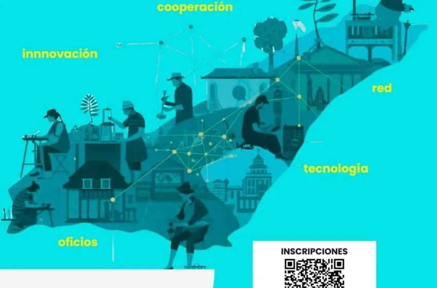  Torrelavega acoge este viernes la presentación del Pacto Territorial por el Empleo para impulsar el relevo generacional y recuperar oficios en riesgo