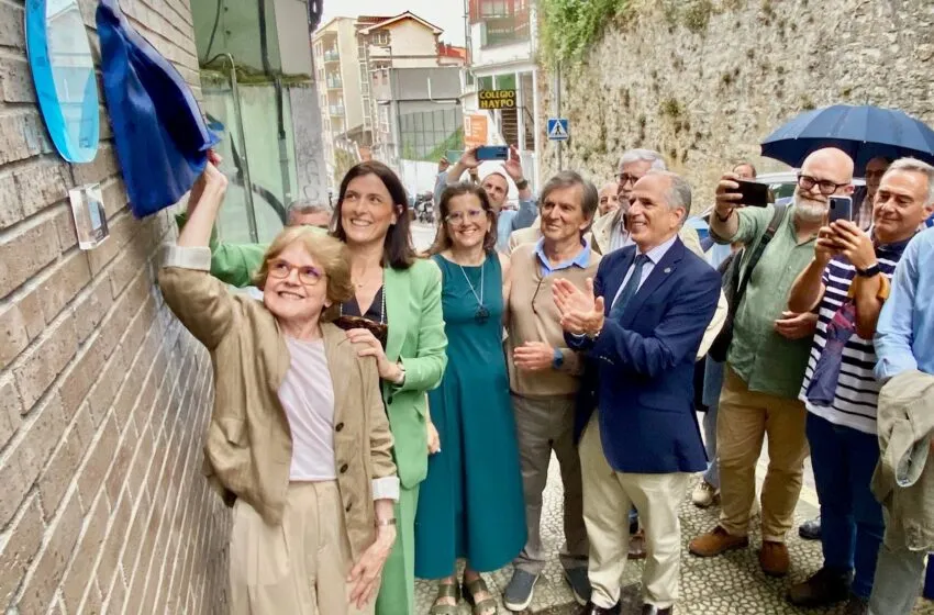 La Ruta de Ilustres cumple 5 años consolidada como un nuevo recurso de turismo cultural