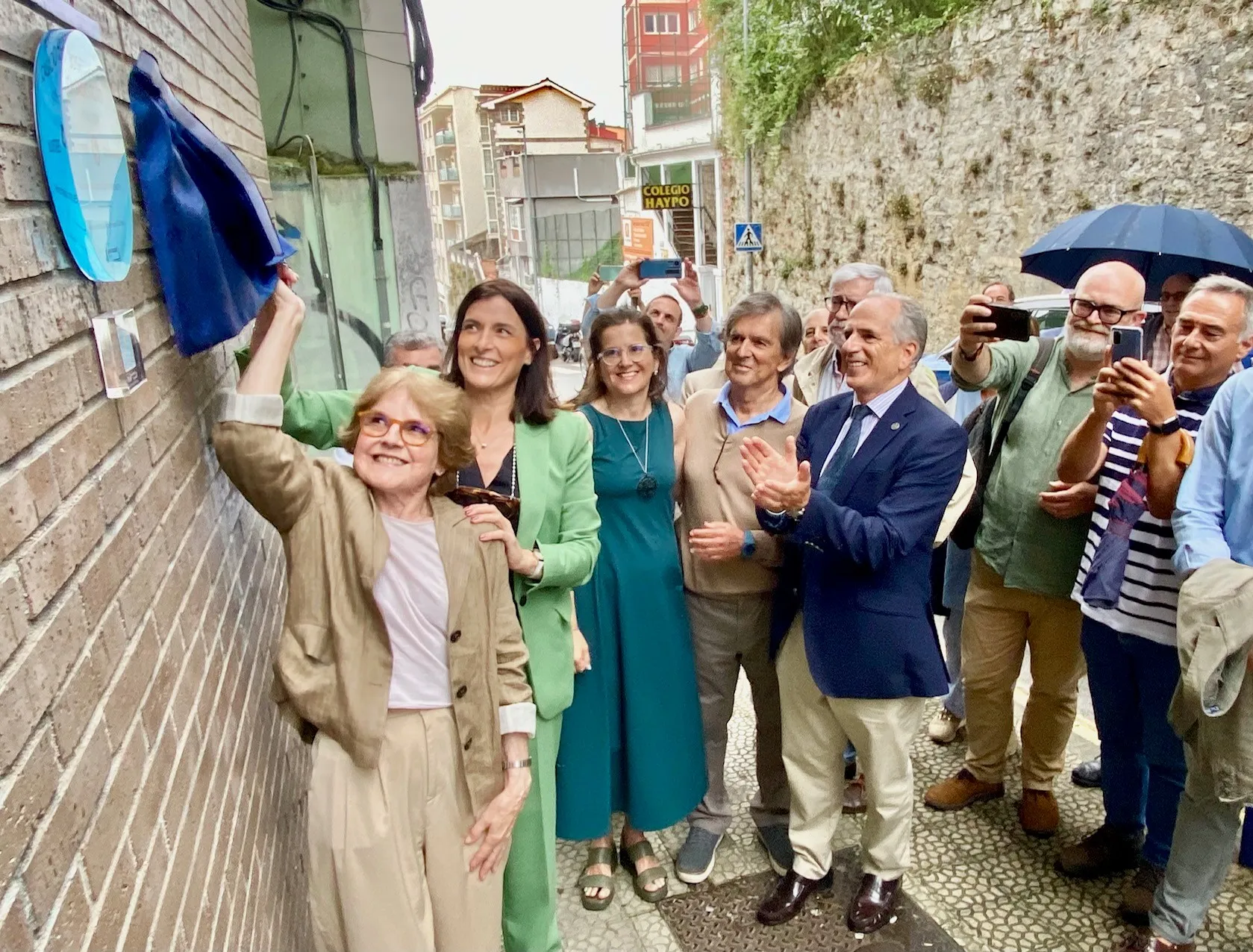 La Ruta de Ilustres cumple 5 años consolidada como un nuevo recurso de turismo cultural