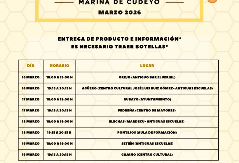  Campaña contra la Avispa Asiática en Marina de Cudeyo