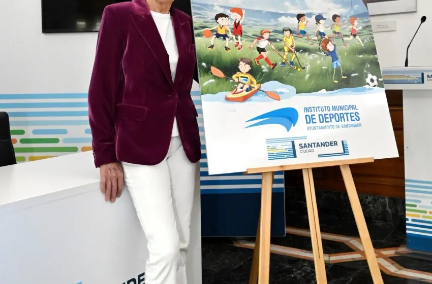  Primavera Activa oferta más de 650 plazas en campus, cursos y un albergue de fin semana