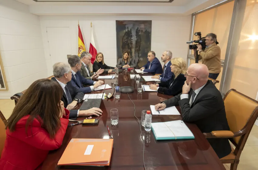  Aprobadas las líneas de ayudas INNOVA 2026 e Industria 4.0 para impulsar la innovación empresarial