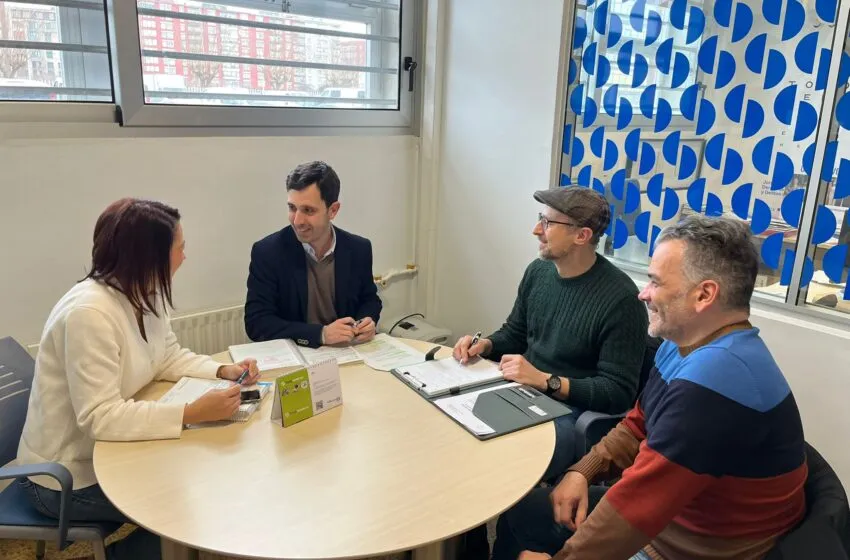 Santander acogerá un encuentro de la comunidad italiana en Cantabria