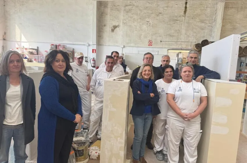 El Ayuntamiento promueve un programa para favorecer la empleabilidad