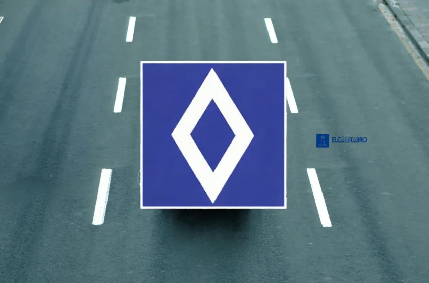  Hasta 200 euros de multa por un error común al volante: así funcionan realmente los carriles VAO